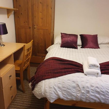 Chaps Guesthouse Southampton Eksteriør billede