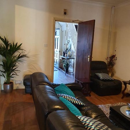 Chaps Guesthouse Southampton Eksteriør billede