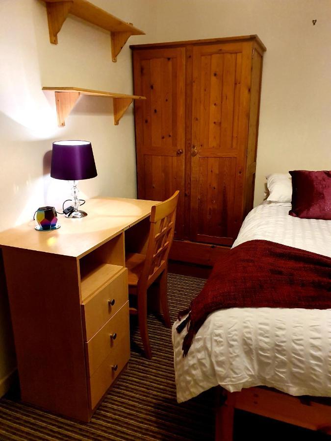 Chaps Guesthouse Southampton Eksteriør billede