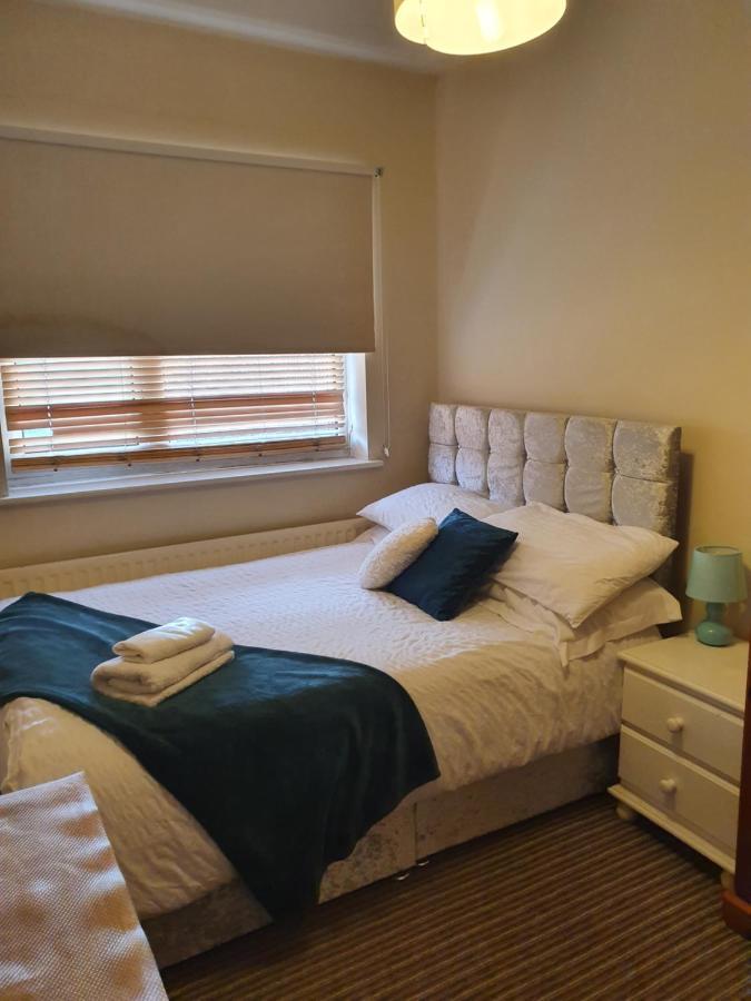 Chaps Guesthouse Southampton Eksteriør billede