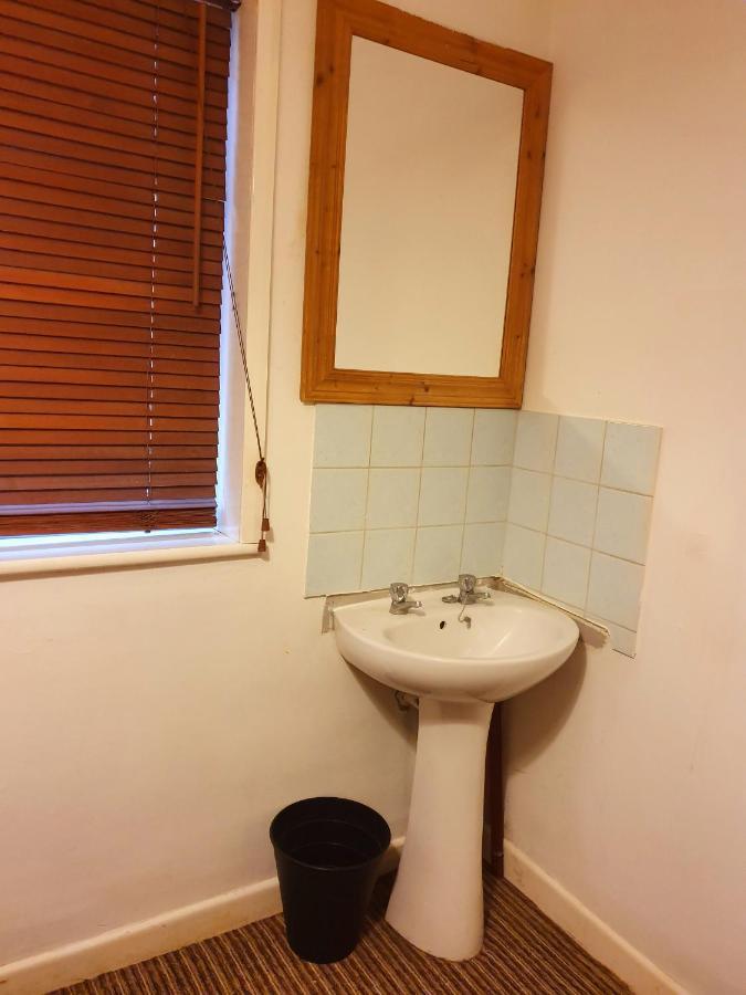 Chaps Guesthouse Southampton Eksteriør billede