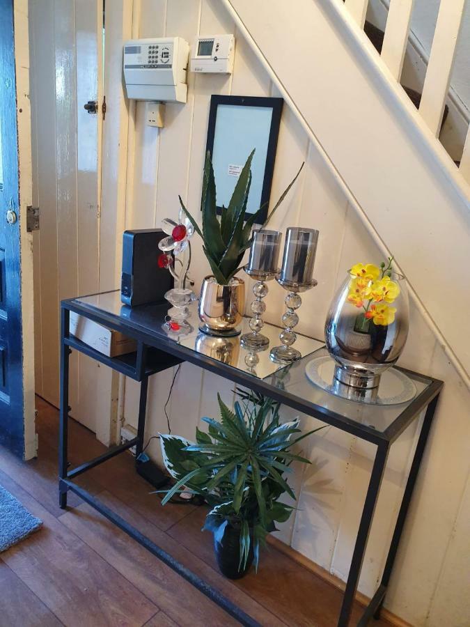 Chaps Guesthouse Southampton Eksteriør billede