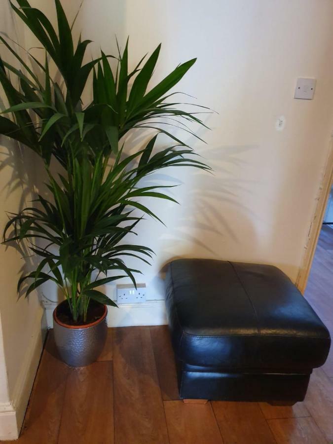 Chaps Guesthouse Southampton Eksteriør billede