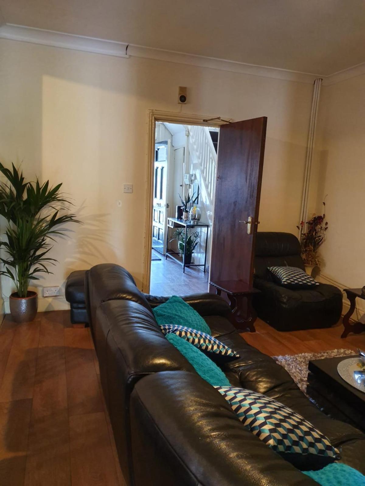 Chaps Guesthouse Southampton Eksteriør billede