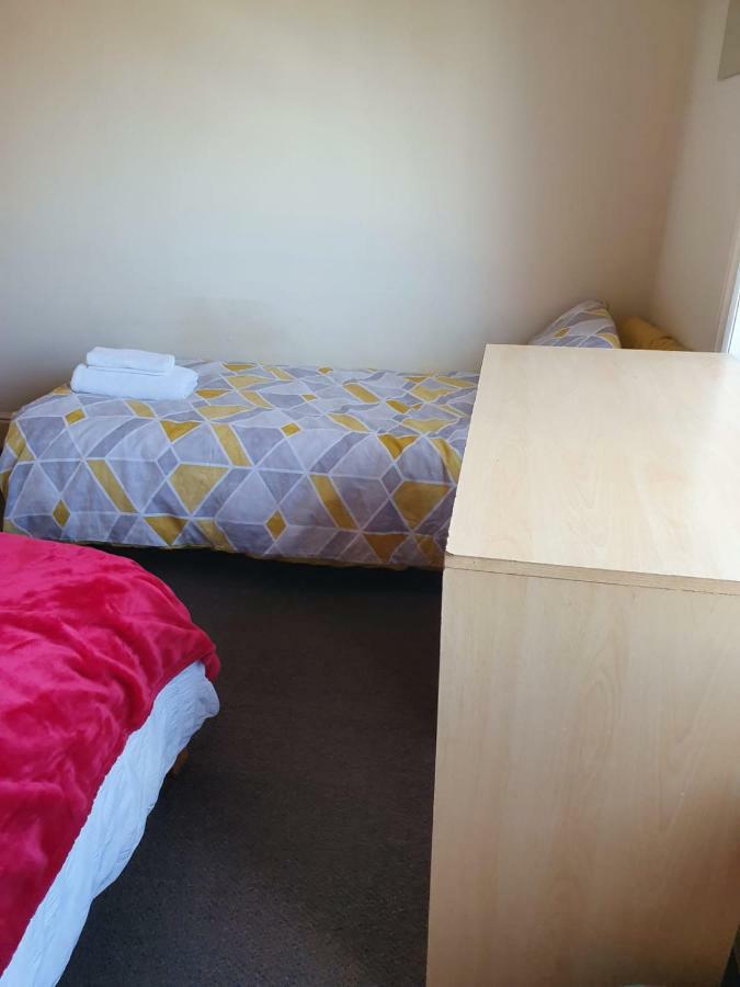 Chaps Guesthouse Southampton Eksteriør billede