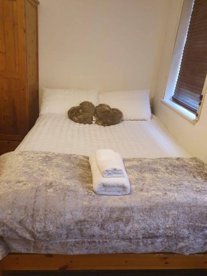 Chaps Guesthouse Southampton Eksteriør billede