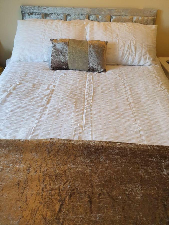 Chaps Guesthouse Southampton Eksteriør billede